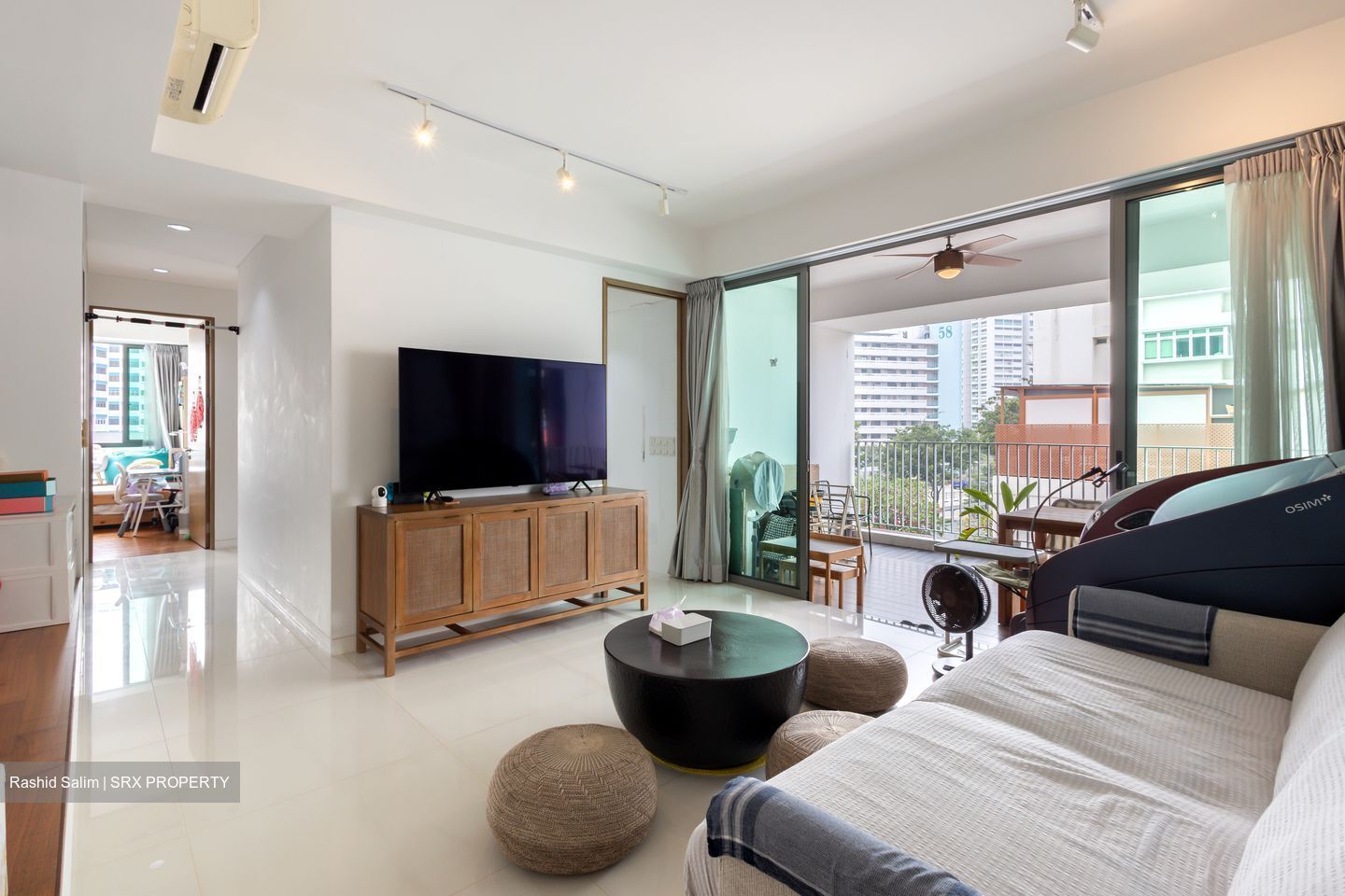 St Patrick's Residences (D15), Apartment #632828831